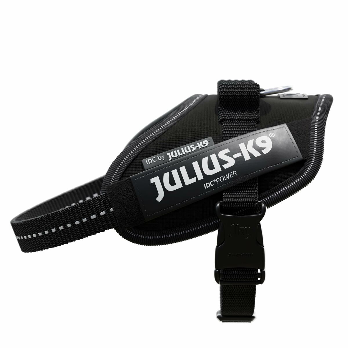 Ham pentru câini Julius K9 IDC Negru