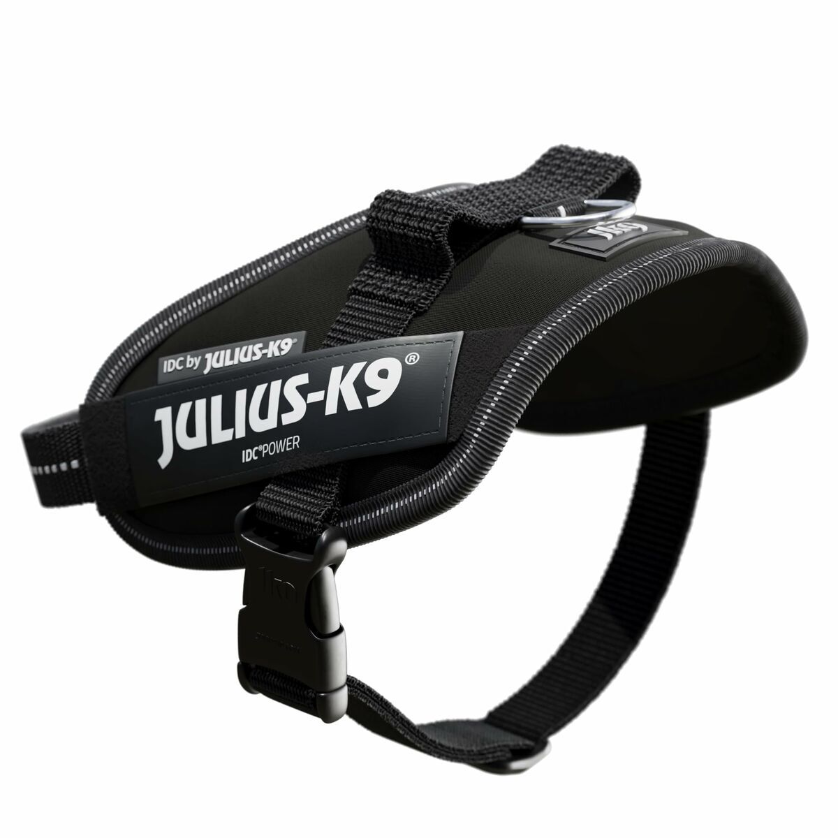 Ham pentru câini Julius K9 IDC Negru