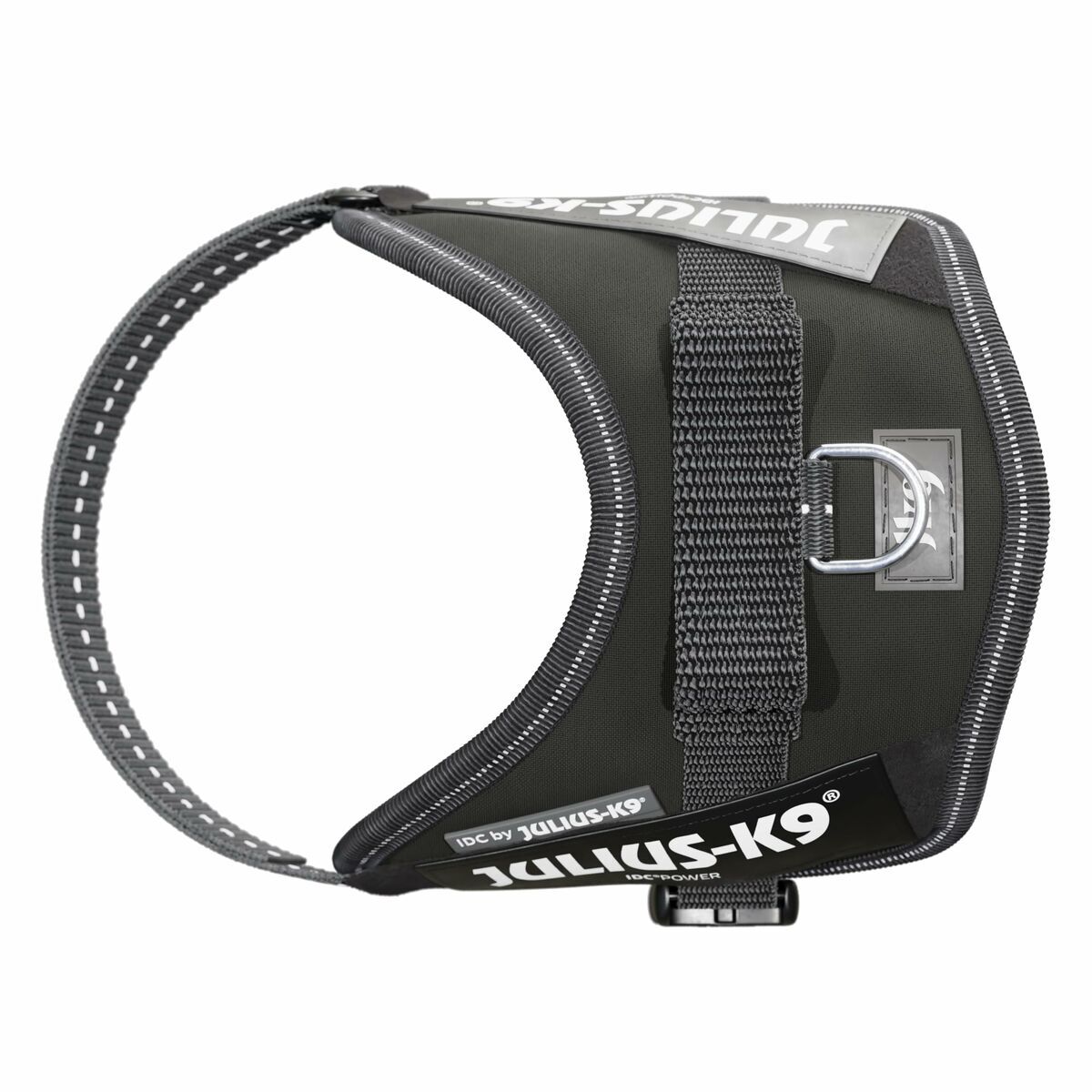 Ham pentru câini Julius K9 IDC Negru
