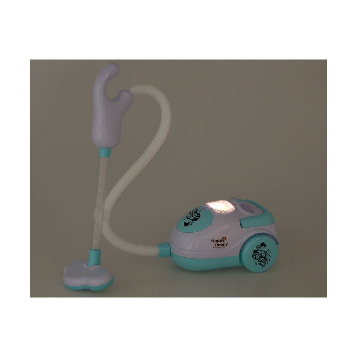 Aspirator jucărie Electric Jucărie 25 x 15 cm