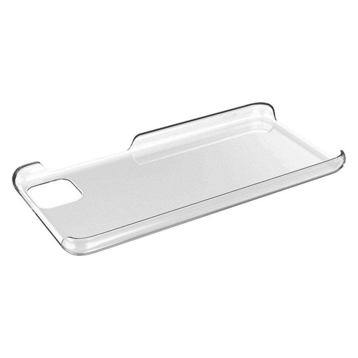 Husă pentru Mobil Huawei 51994128 Transparent Policarbonat