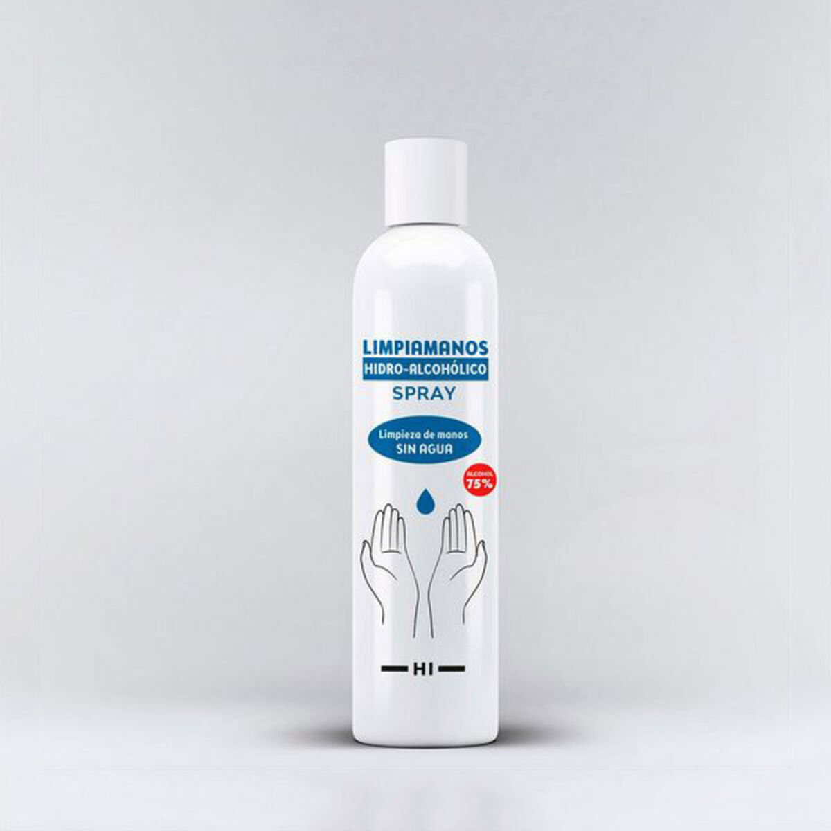 Spray Dezinfectant 200 ml (200 ml)
