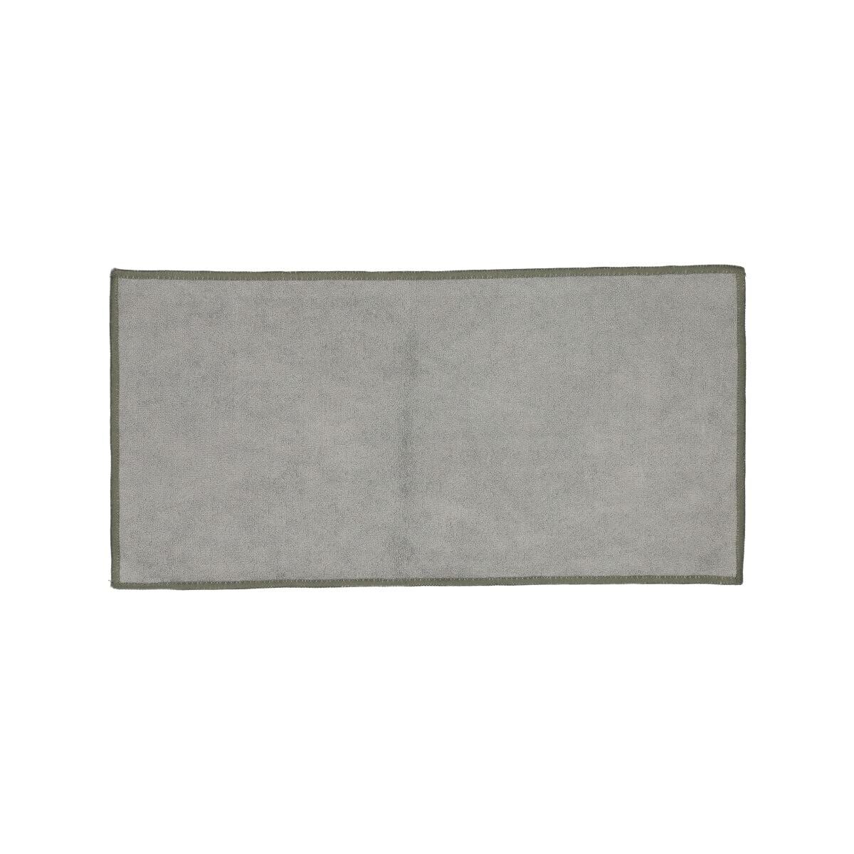 Lavetă de curățare KSIX Mașinărie Tăietor Gri Portocaliu