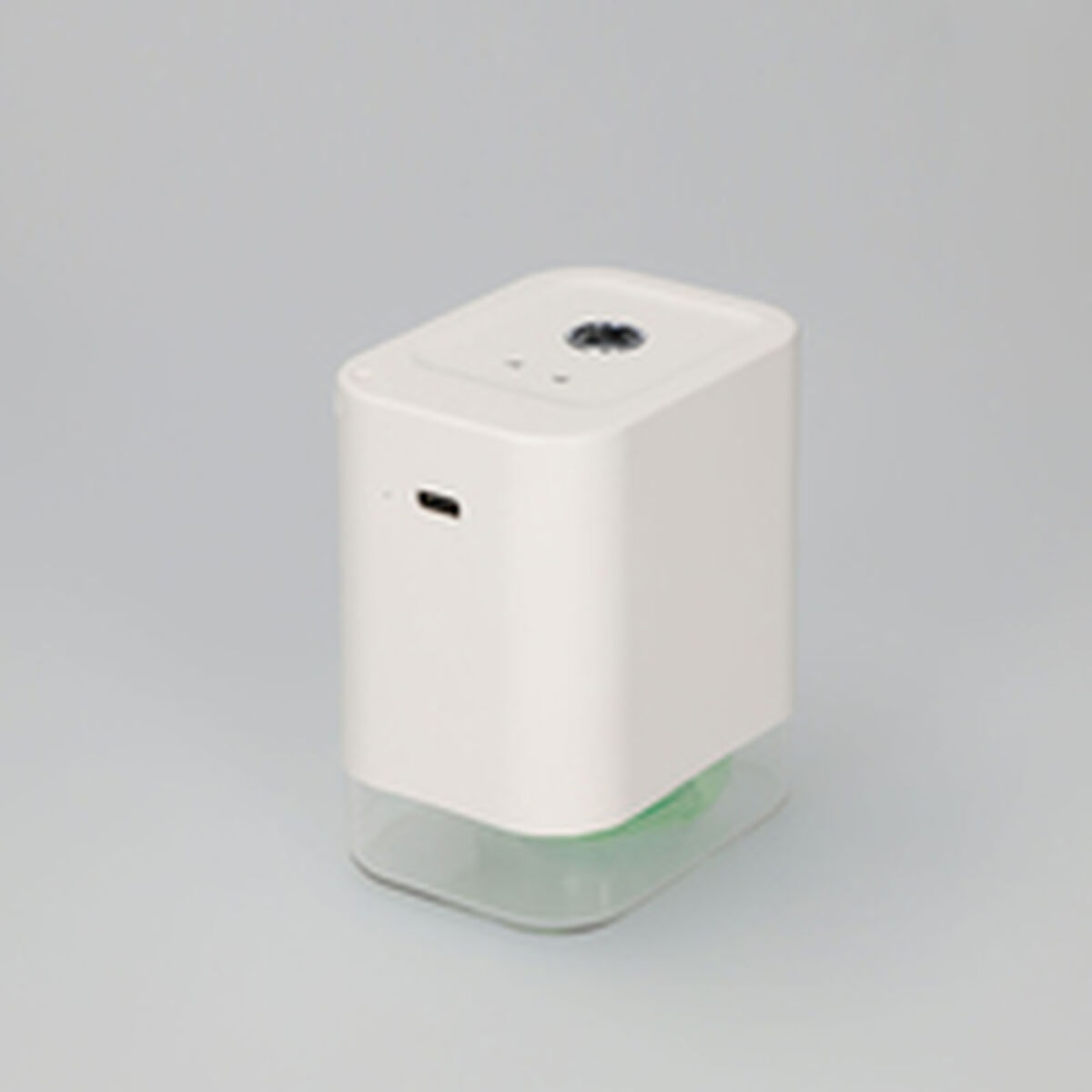 Dozator KSIX Smart Hand Mini Sterilizator Automatic 45 ml