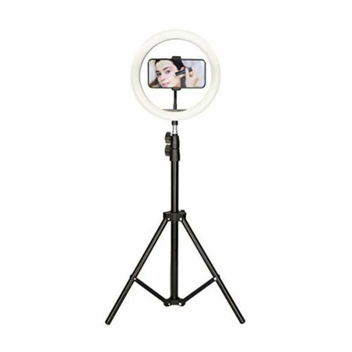 Ring-light pentru Selfie KSIX 10W