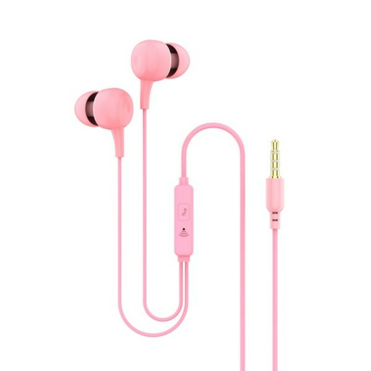 Căști cu Microfon KSIX