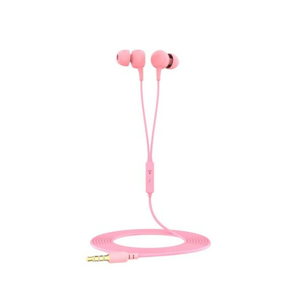 Căști cu Microfon KSIX