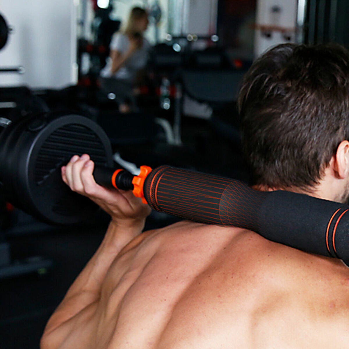 Gantere Xiaomi 25 kg Multicolor