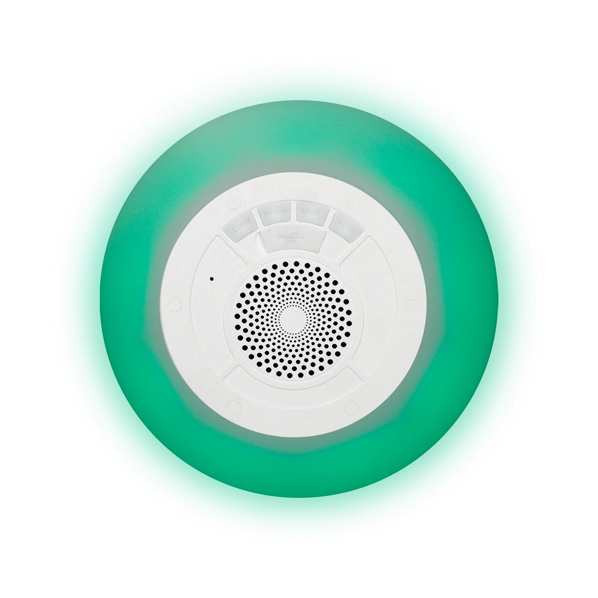 Difuzor Bluetooth KSIX Mermaid 5W 1800 mah Alb