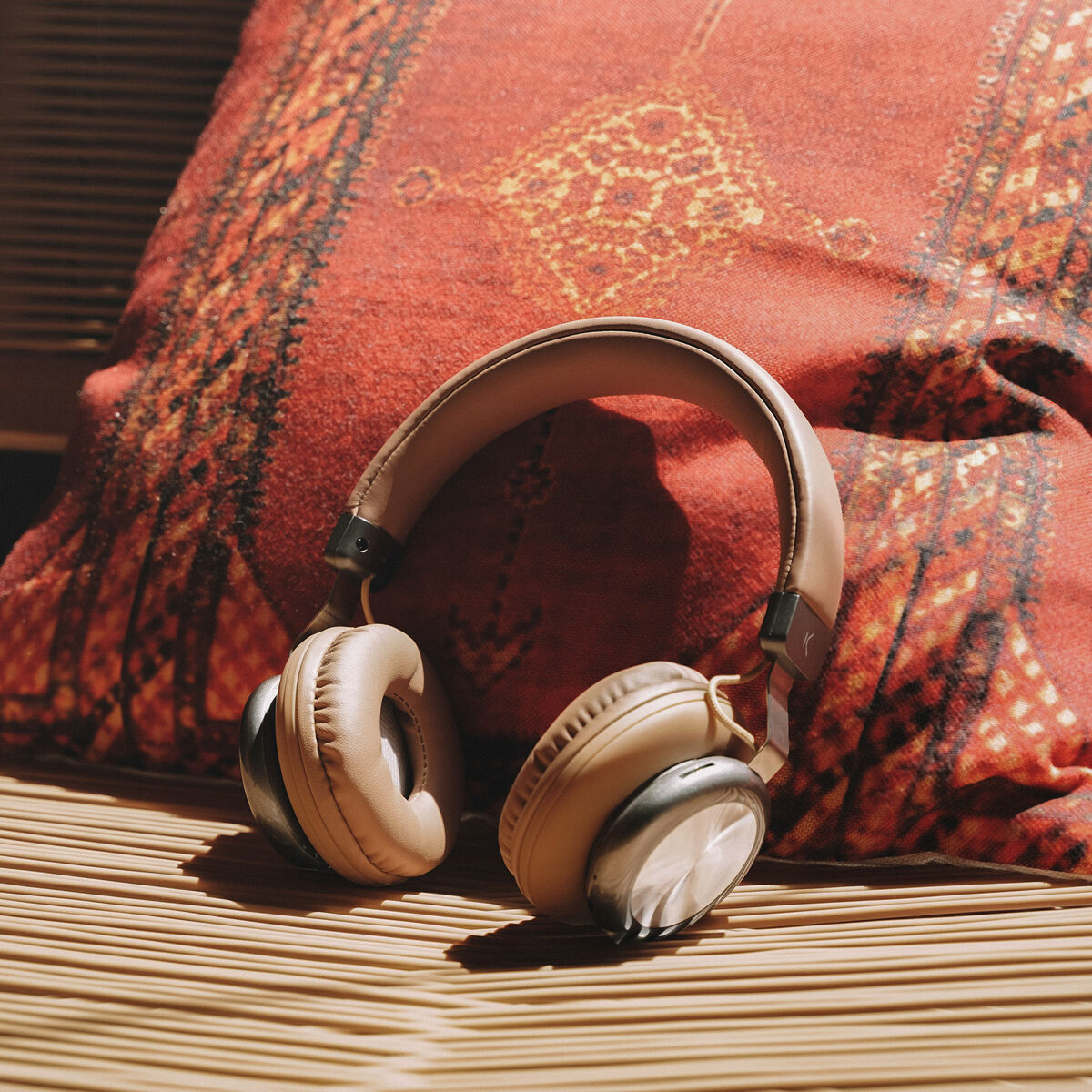 Căști fără Fir KSIX Retro2