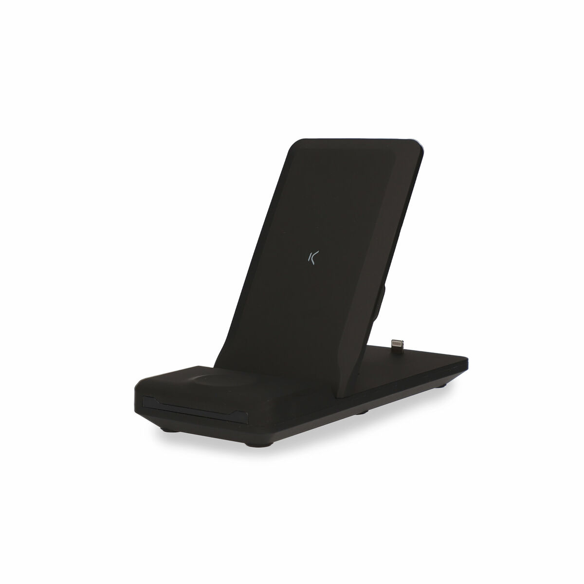 Încărcător Fără Fir KSIX Apple-compatible 15W