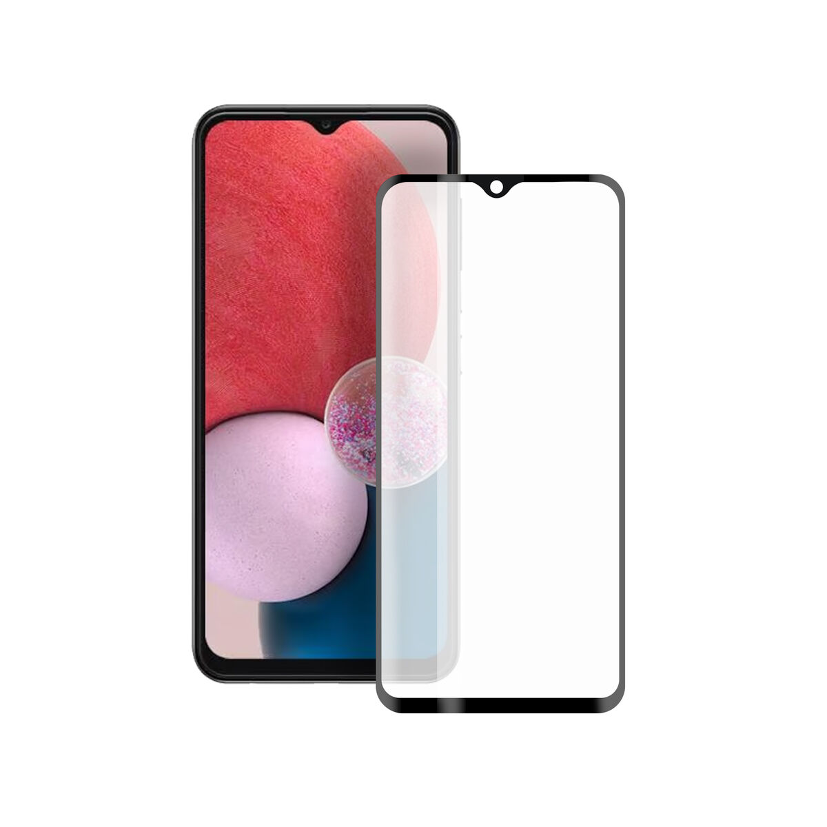 Membrană de Protecție pentru Ecran KSIX Samsung Galaxy A14 Samsung Samsung Galaxy A14 5G