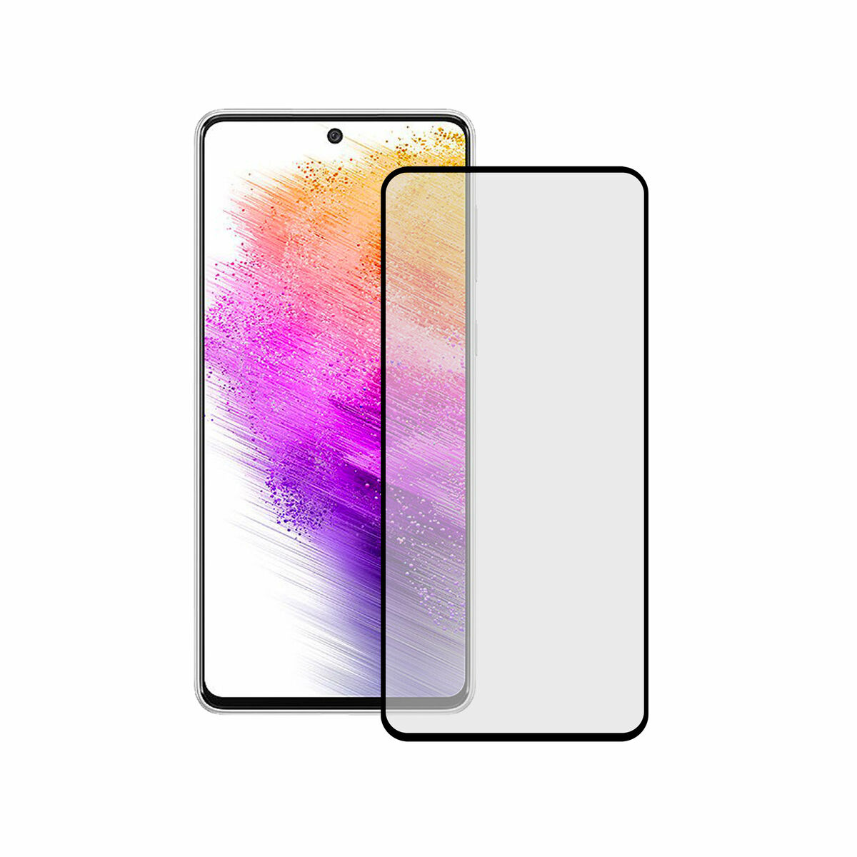 Membrană de Protecție pentru Ecran KSIX Samsung Galaxy A54 Samsung
