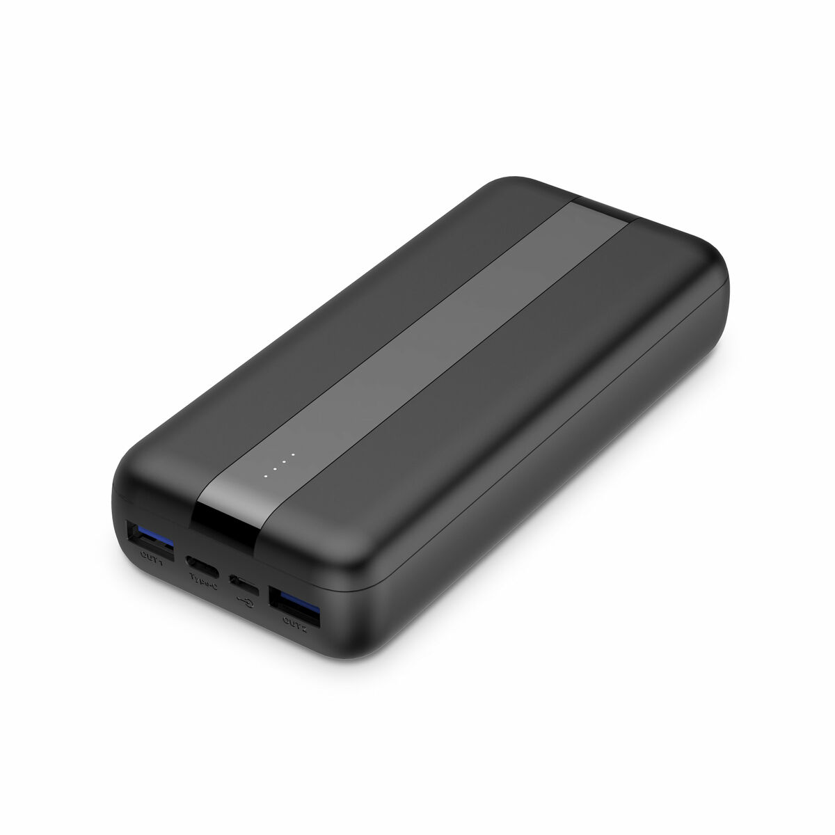 Powerbank Contact Negru 20000 mAh