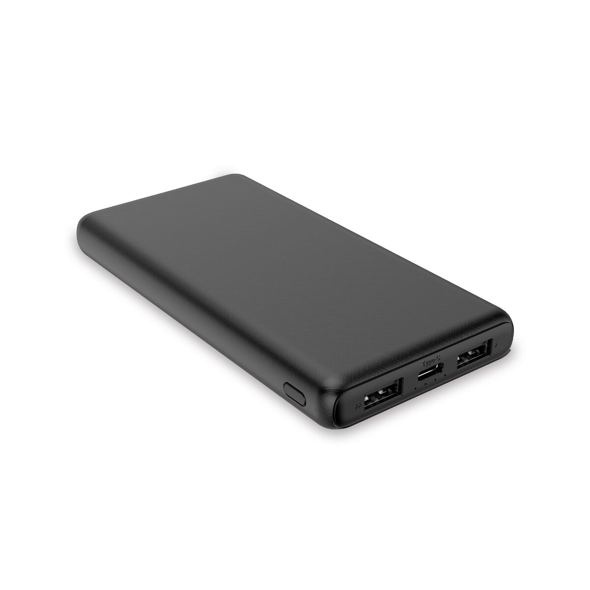 Powerbank Contact LCBA10000U02C Negru 10000 mAh