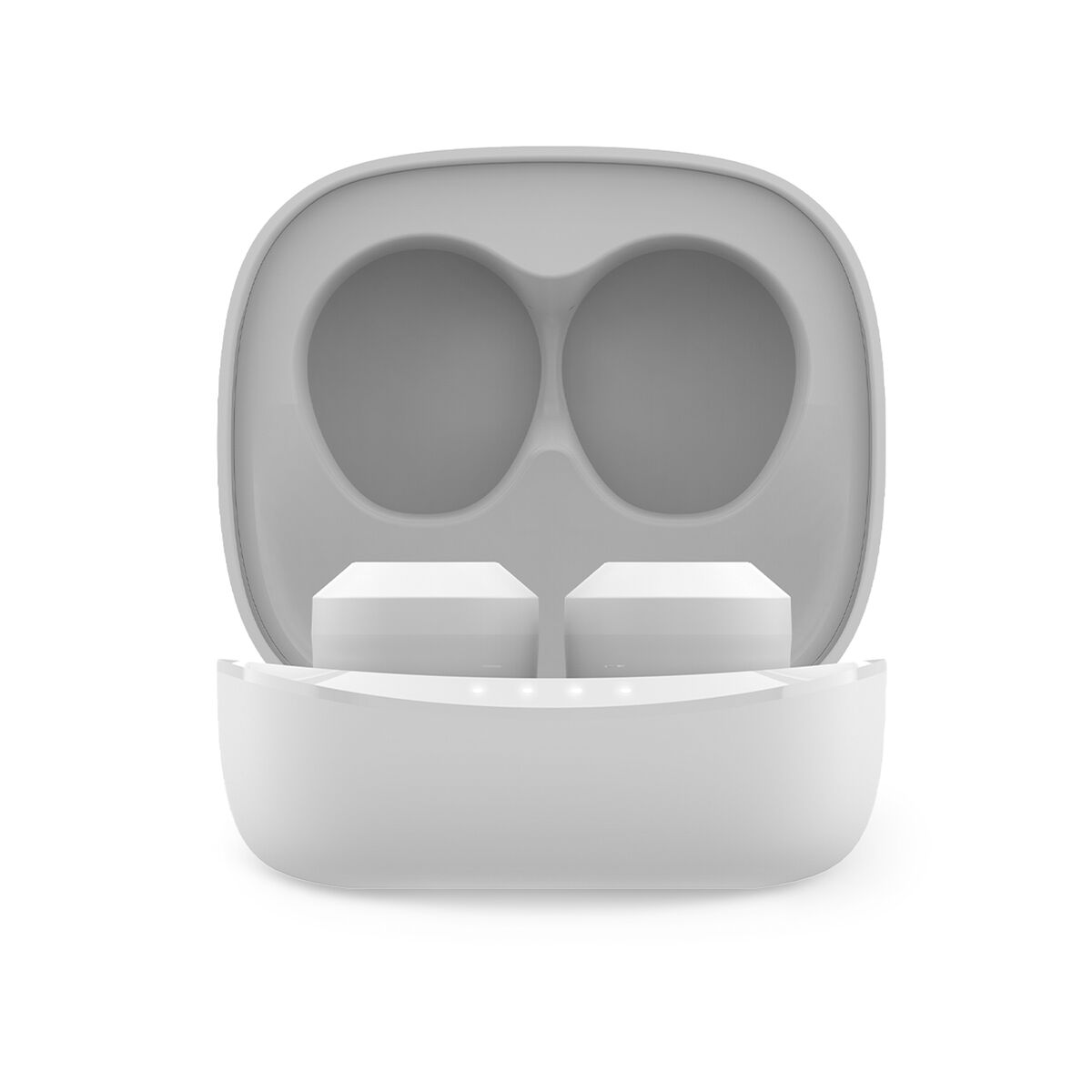 Căști fără Fir KSIX Oblivion Alb