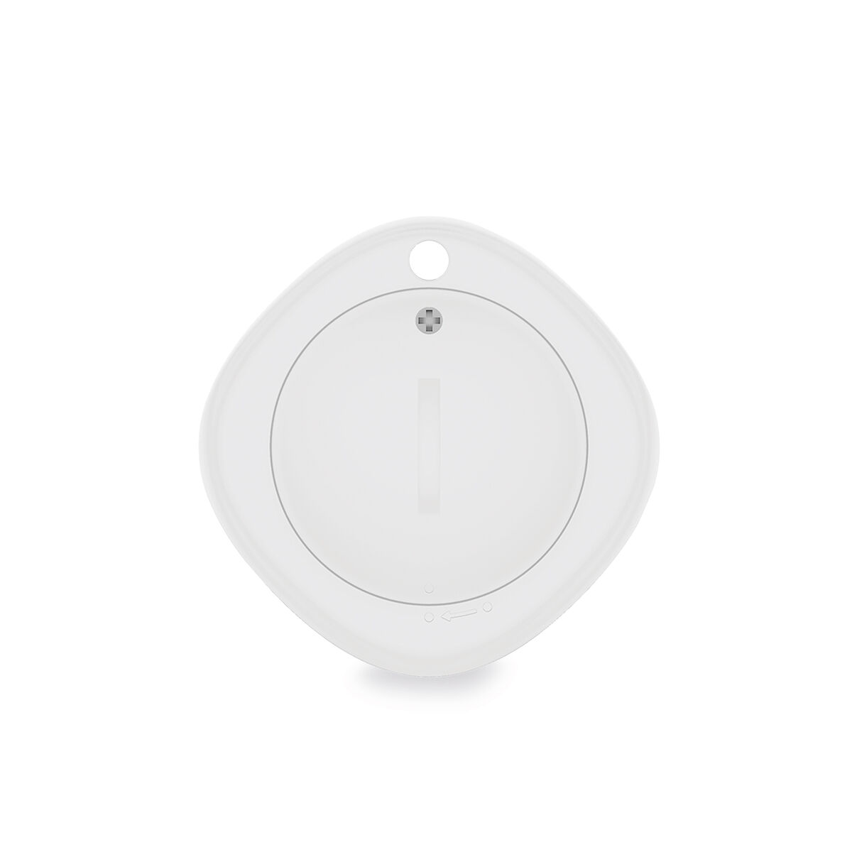 Localizator Bluetooth KSIX MyTag Alb