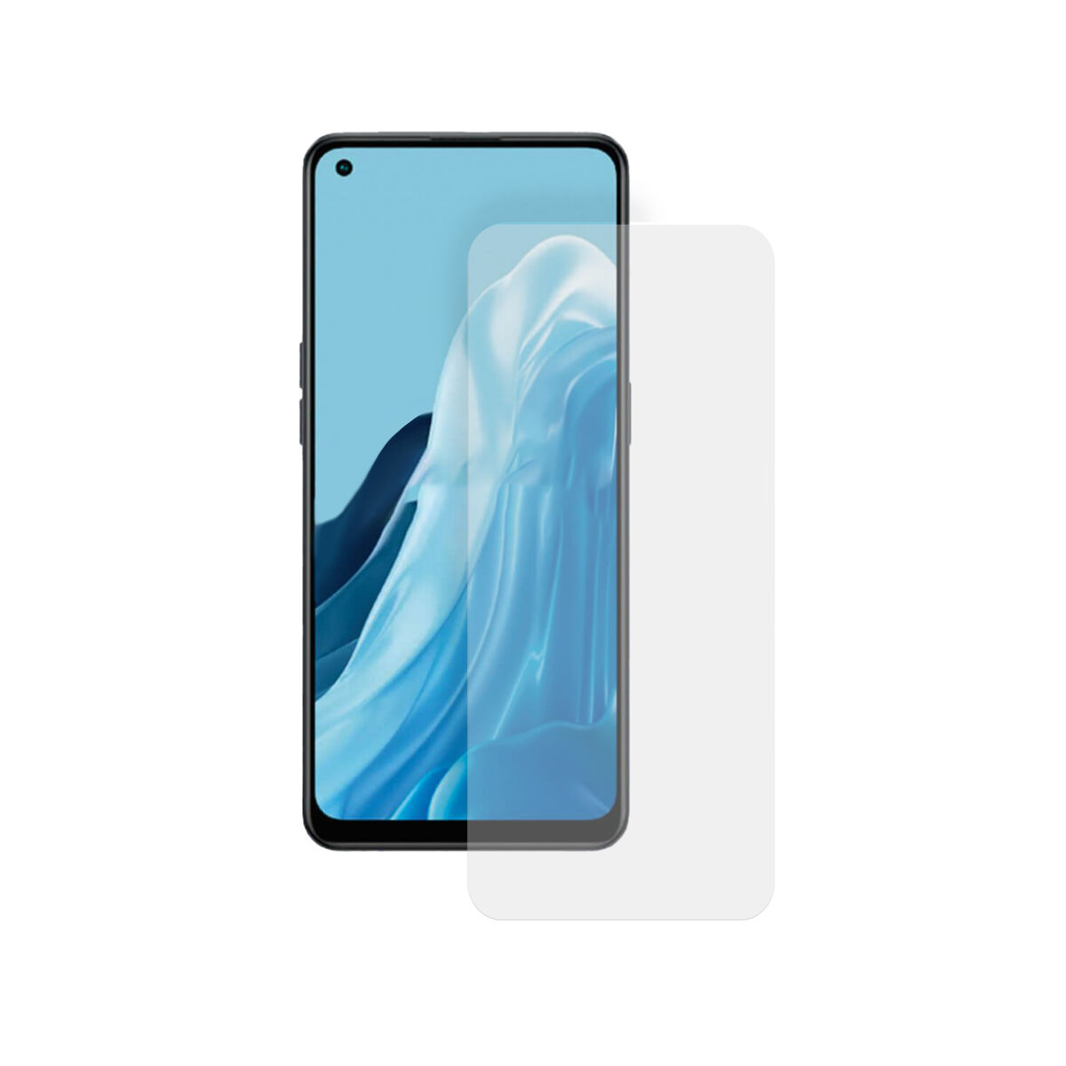 Protector de Ecran pentru Mobil KSIX Oppo Reno 8 Lite 5G OPPO Oppo Reno 8 Lite 5g