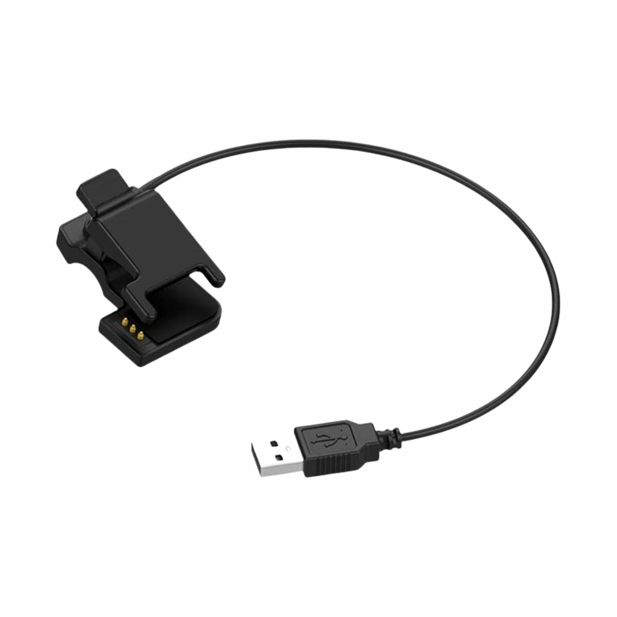 Încărcător USB KSIX Healthy Band 2 Negru
