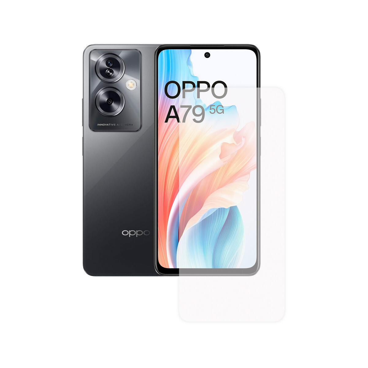 Protector de Ecran pentru Mobil KSIX Oppo a79