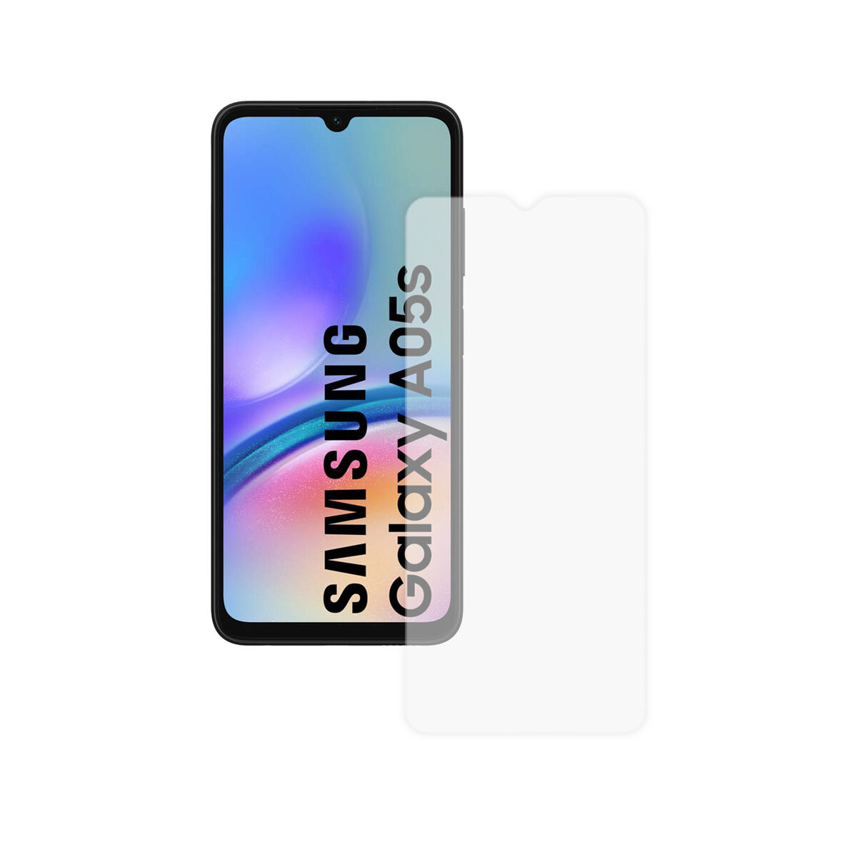 Protector de Ecran pentru Mobil KSIX Galaxy A05s