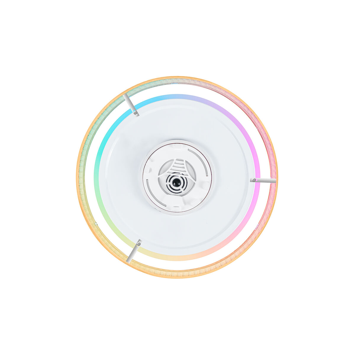 Lumina de tavan cu LED KSIX Bohemia E 35 W 4000 Lm