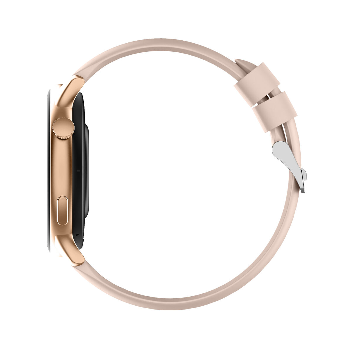 Smartwatch KSIX Core 2 Roz 1,43"