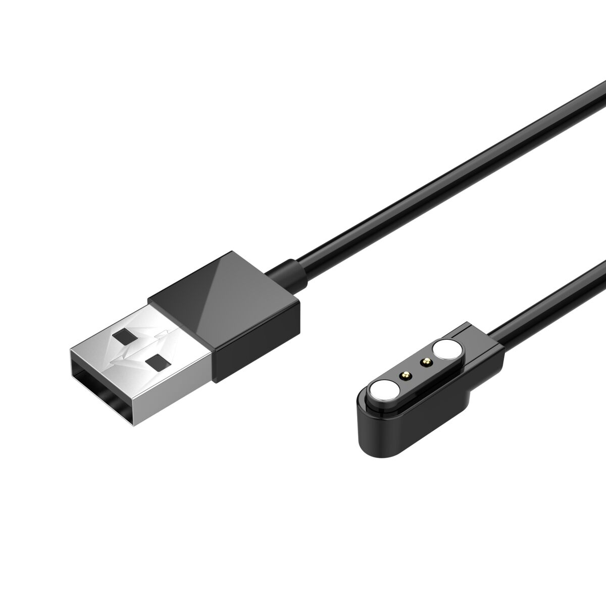 Încărcător USB KSIX Hero y Venture Negru