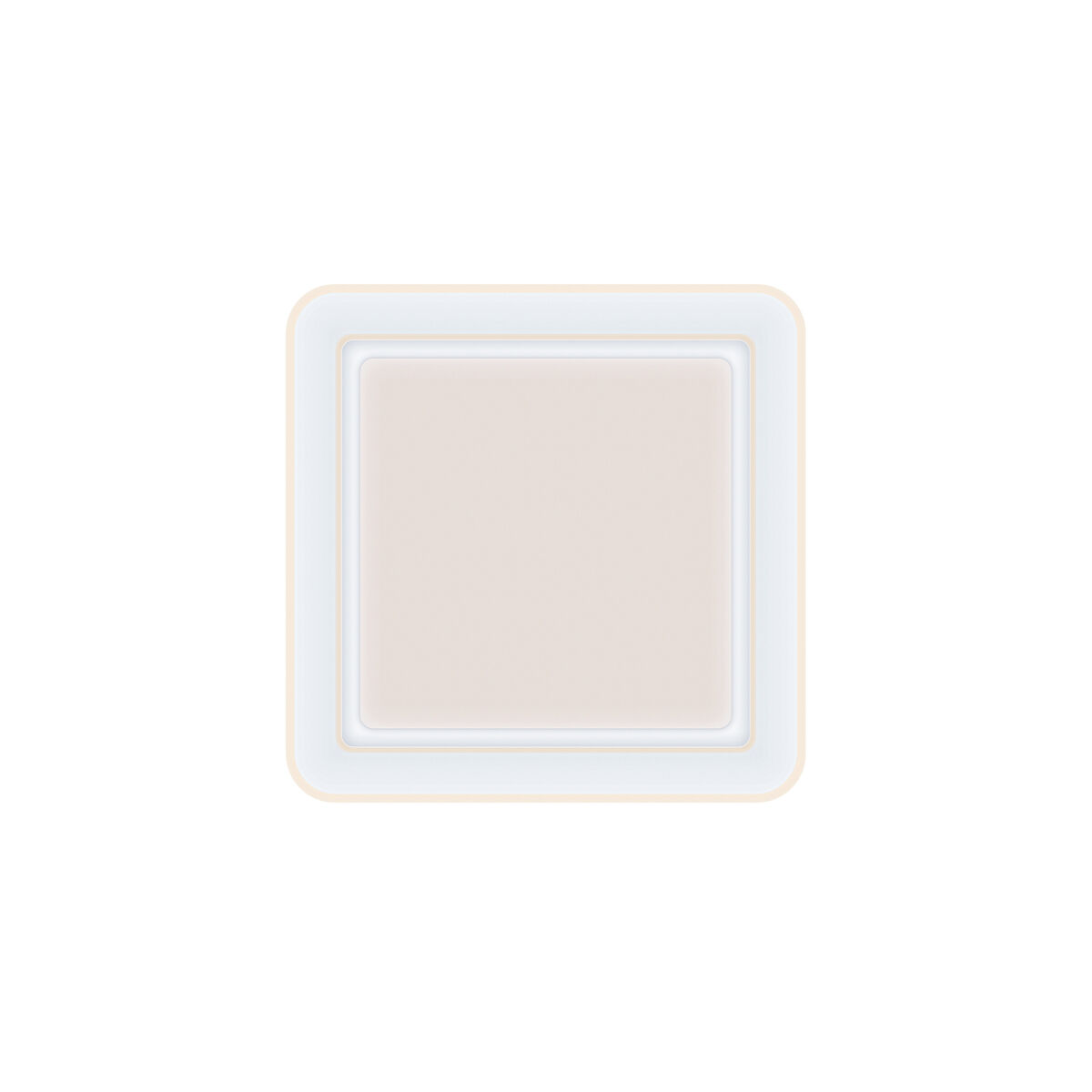 Lumina de tavan cu LED KSIX Celeste (3000k - 6500k)