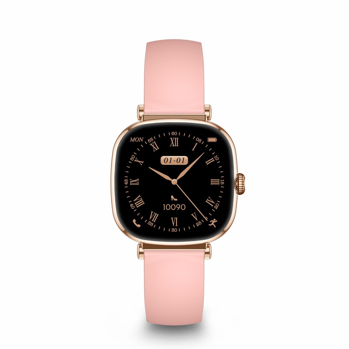 Smartwatch KSIX KSIX Iria Roz 1,7"
