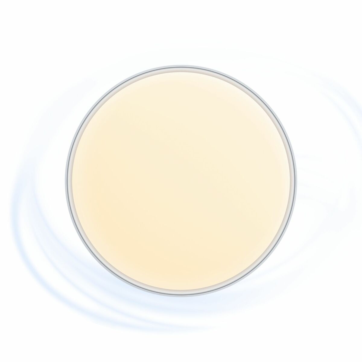 Ventilator de Tavan cu Lumină KSIX Mistral 4000 Lm