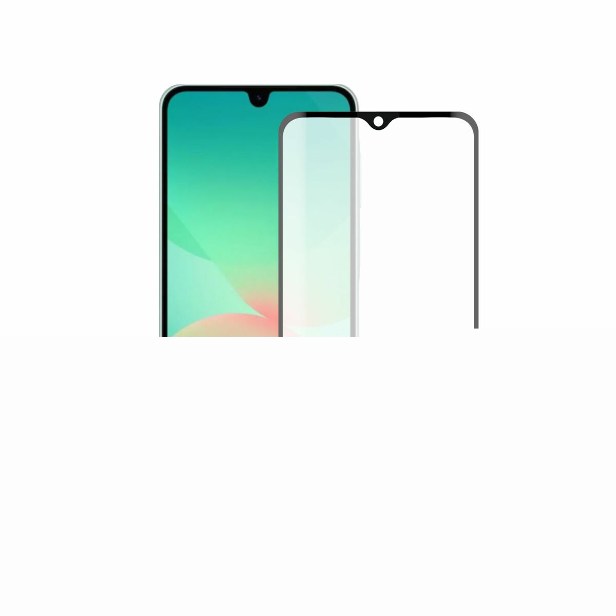 Membrană de Protecție pentru Ecran KSIX GALAXY A16/A26 Galaxy A15 5G