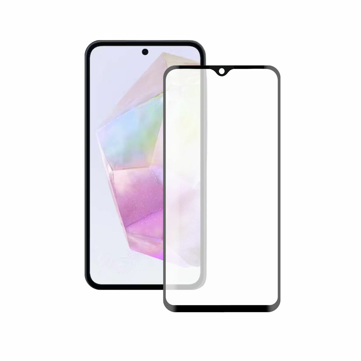 Membrană de Protecție pentru Ecran KSIX GALAXY A36/A56