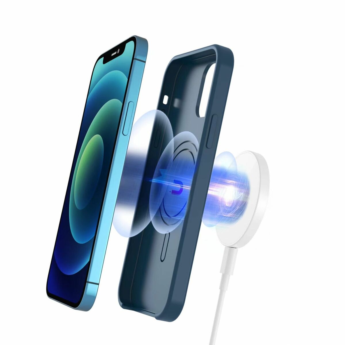 Încărcător Fără Fir Contact