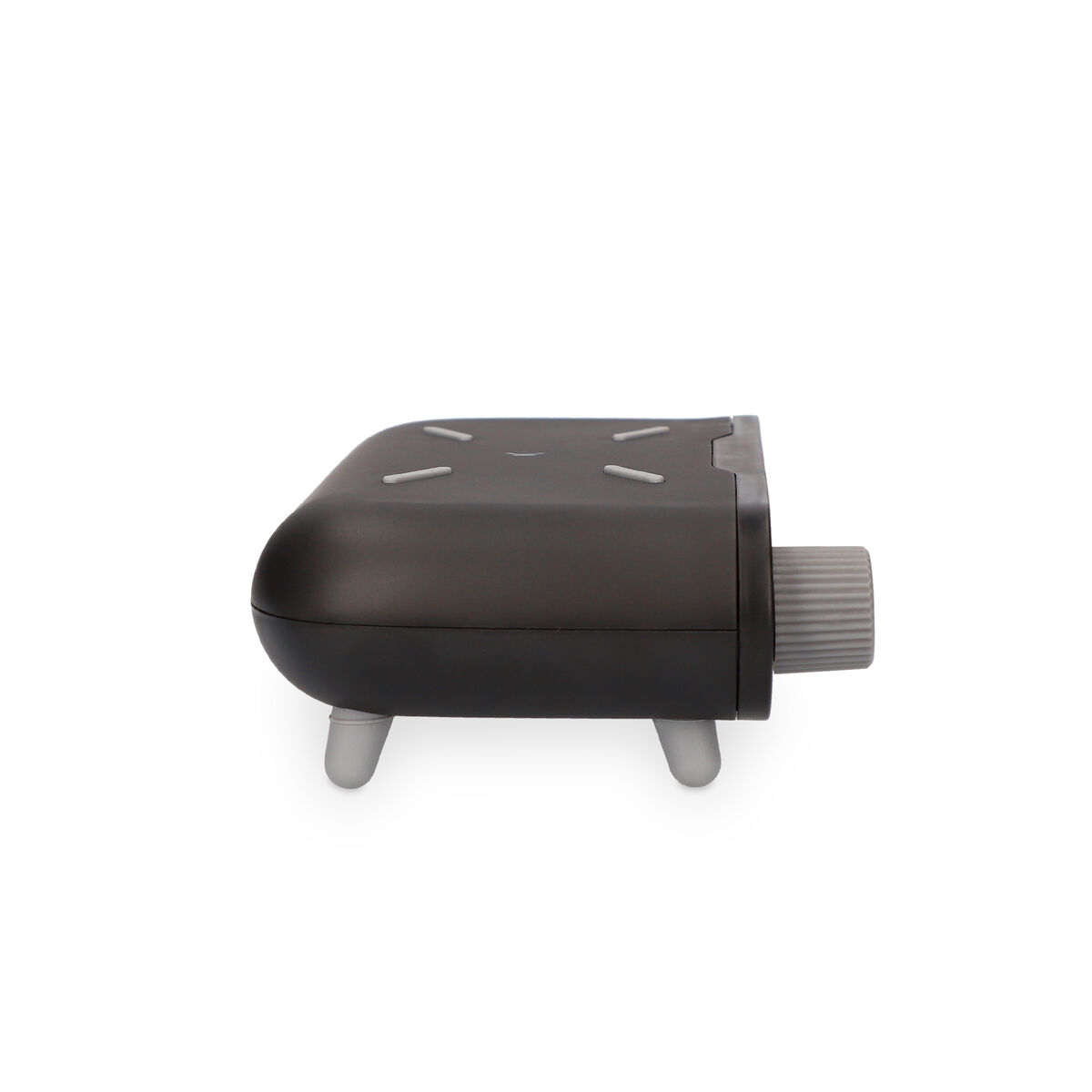 Încărcător Fără Fir KSIX Negru