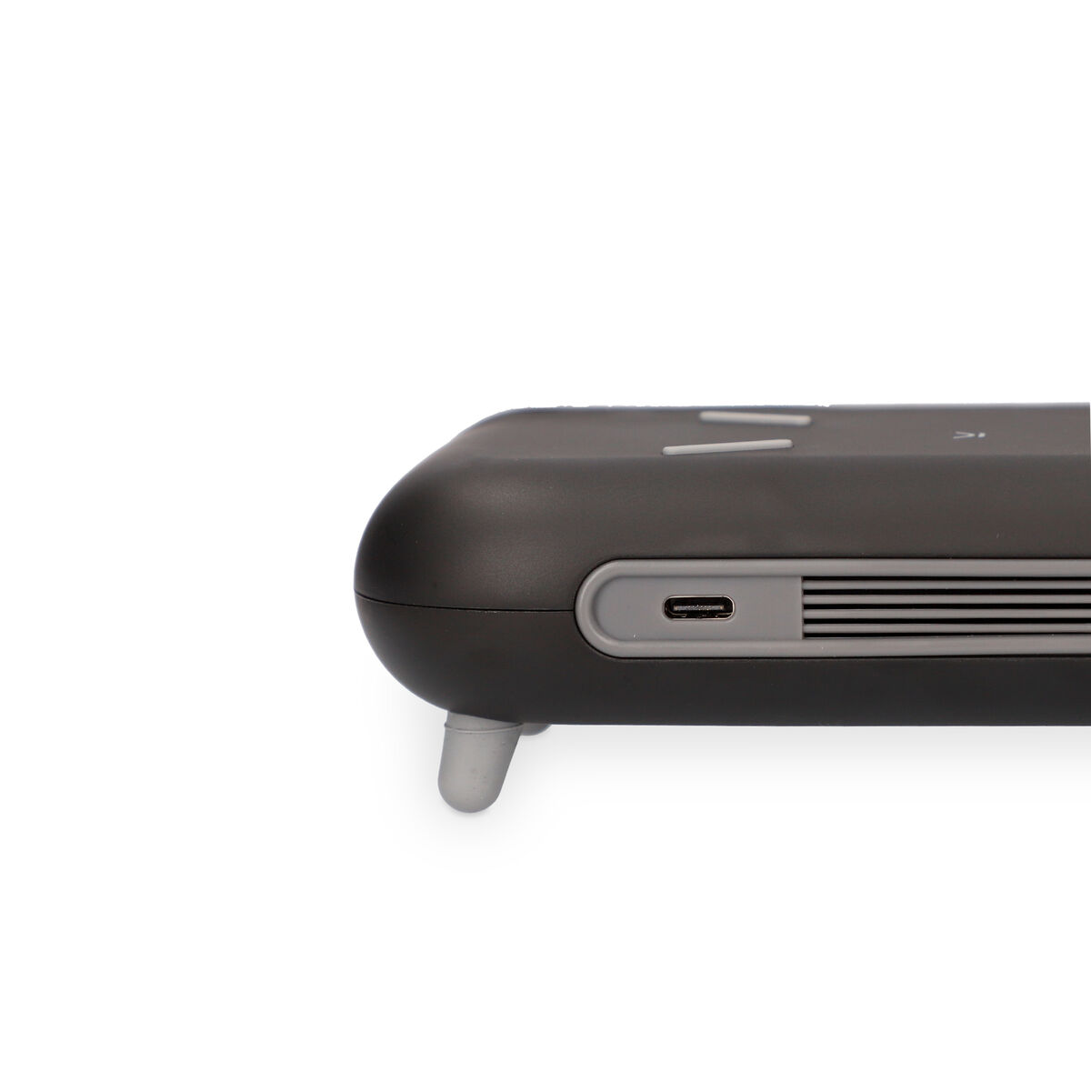 Încărcător Fără Fir KSIX Negru