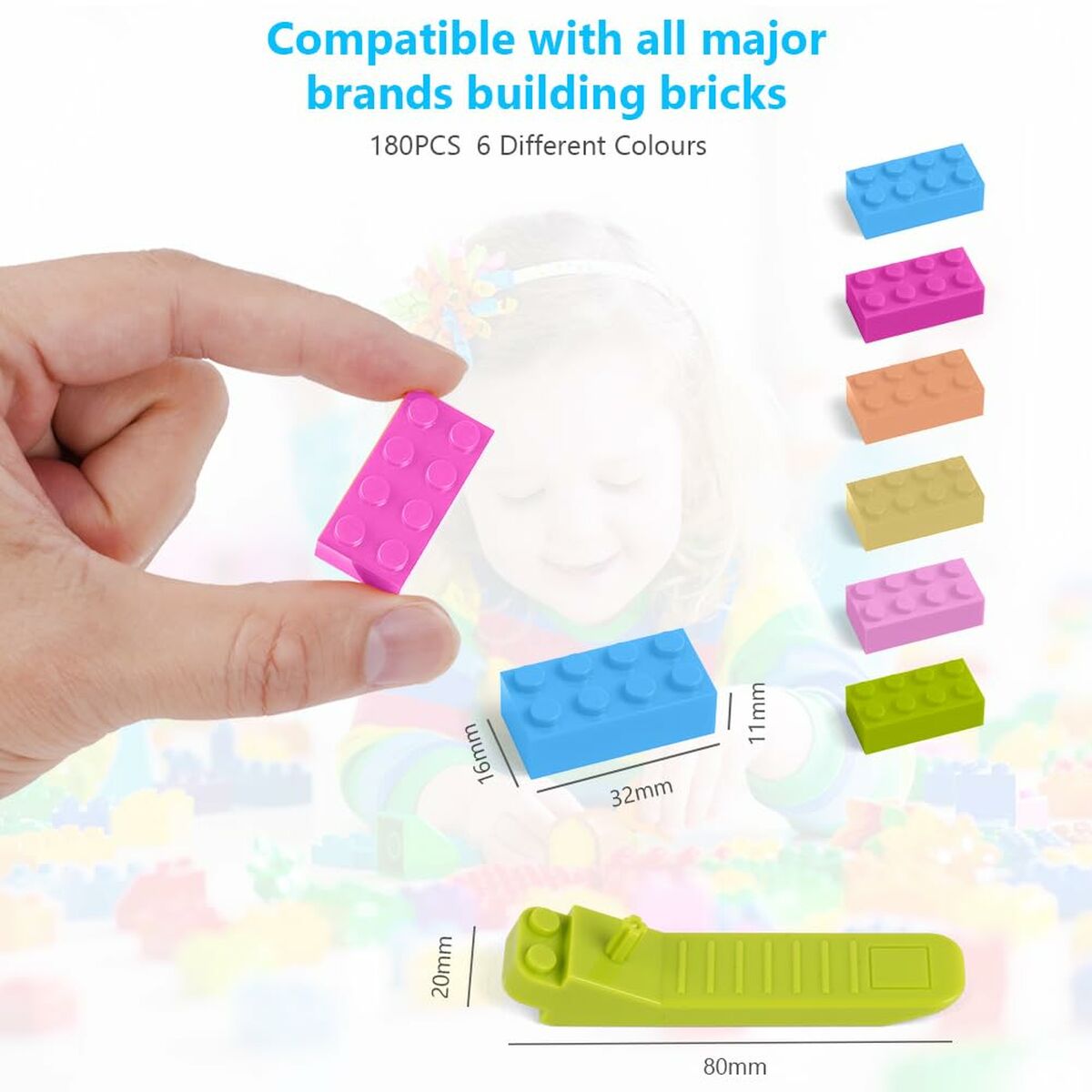 Încărcător de Perete KSIX Alb 100 W