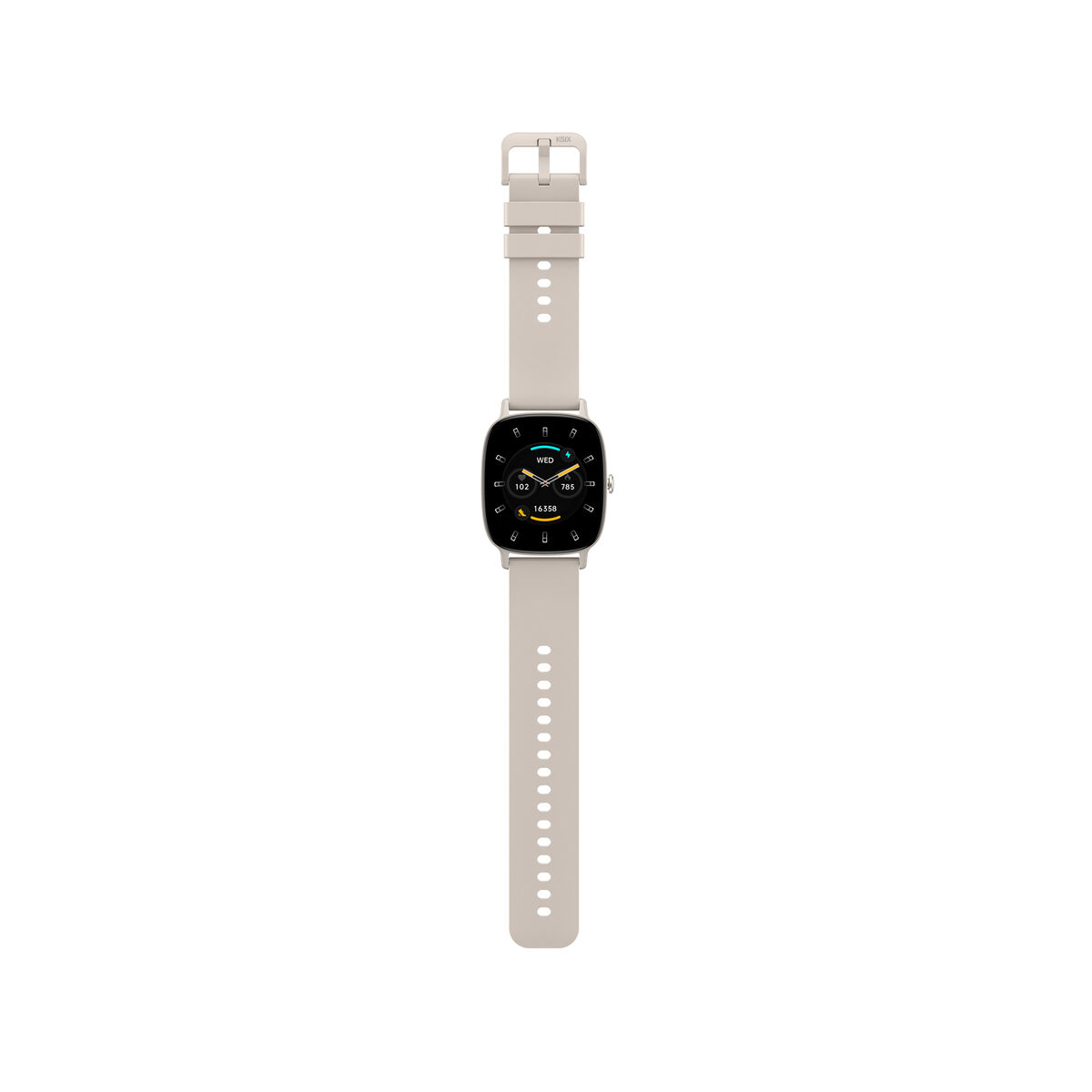 Smartwatch KSIX KSIX Pulse Bej 1,83"