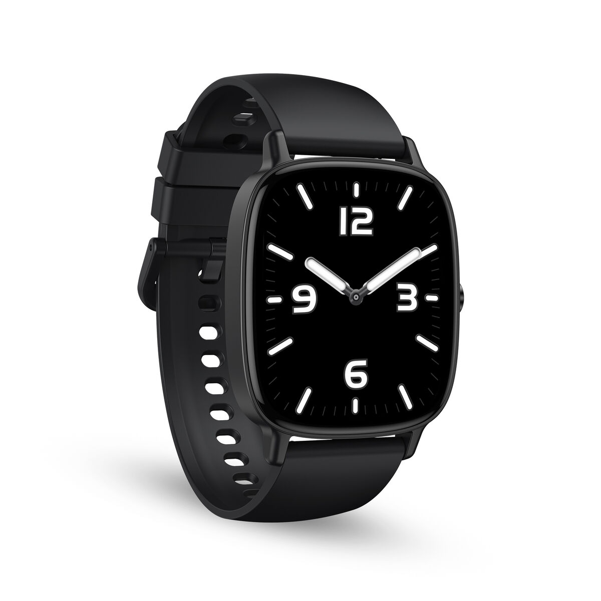 Smartwatch KSIX KSIX Pulse Negru 1,83"