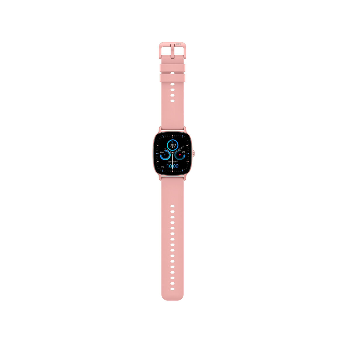 Smartwatch KSIX KSIX Pulse Roz 1,83"