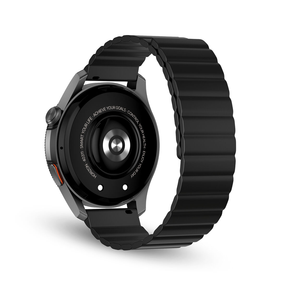 Smartwatch KSIX KSIX Horizon Negru 1,43" 46 mm