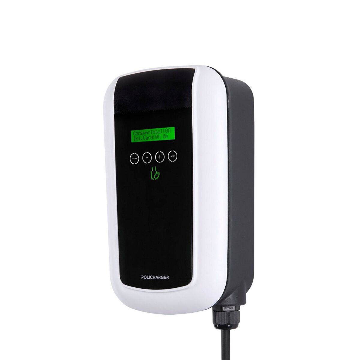 Mufă de Alimentare ULARTEC