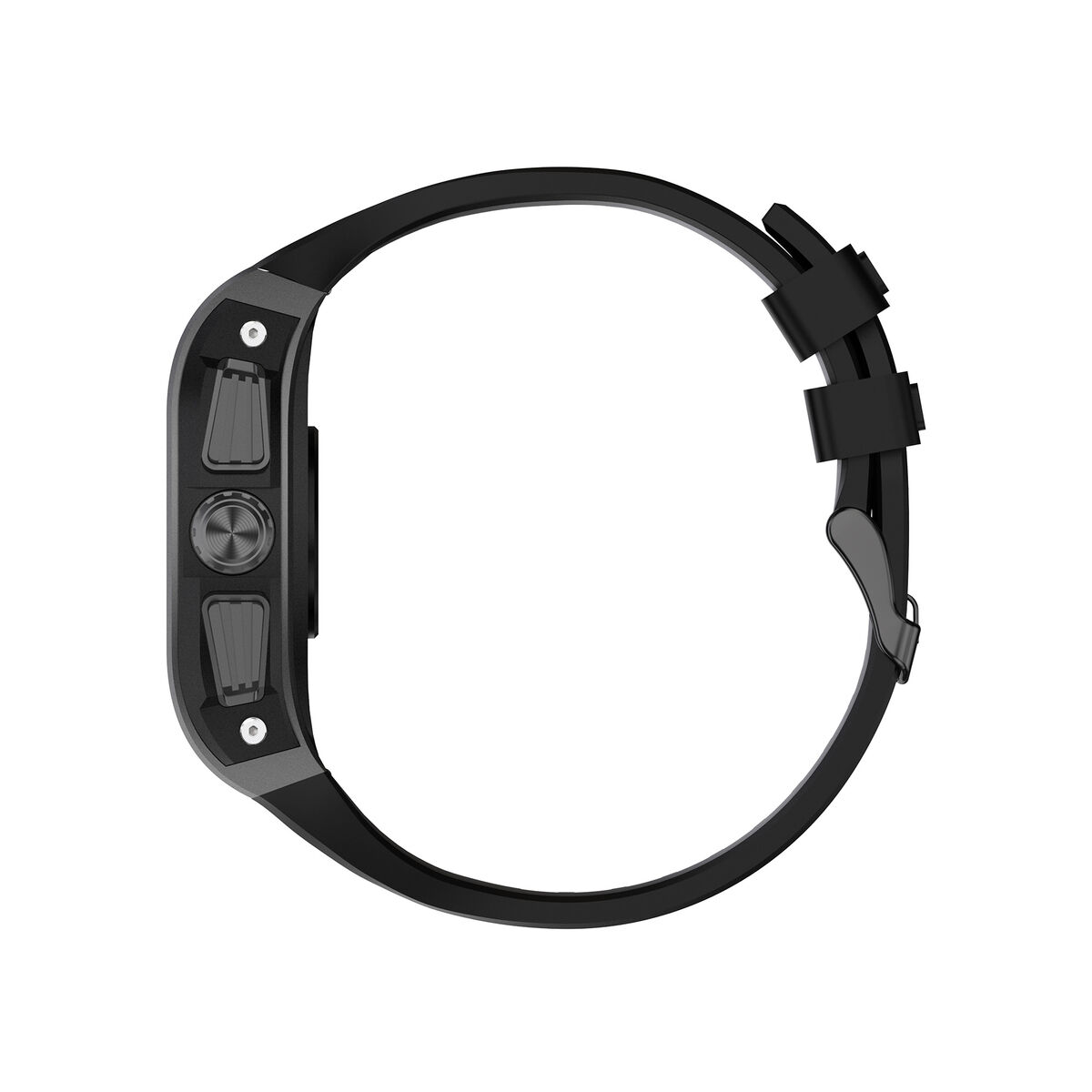 Smartwatch KSIX Negru