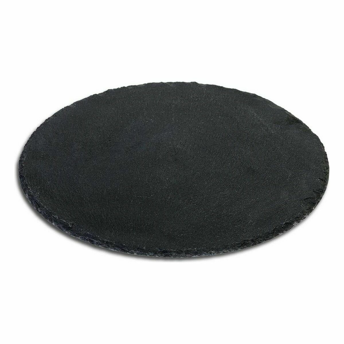 Platou Plat Santa Clara Alfares Slate Ø 25 cm