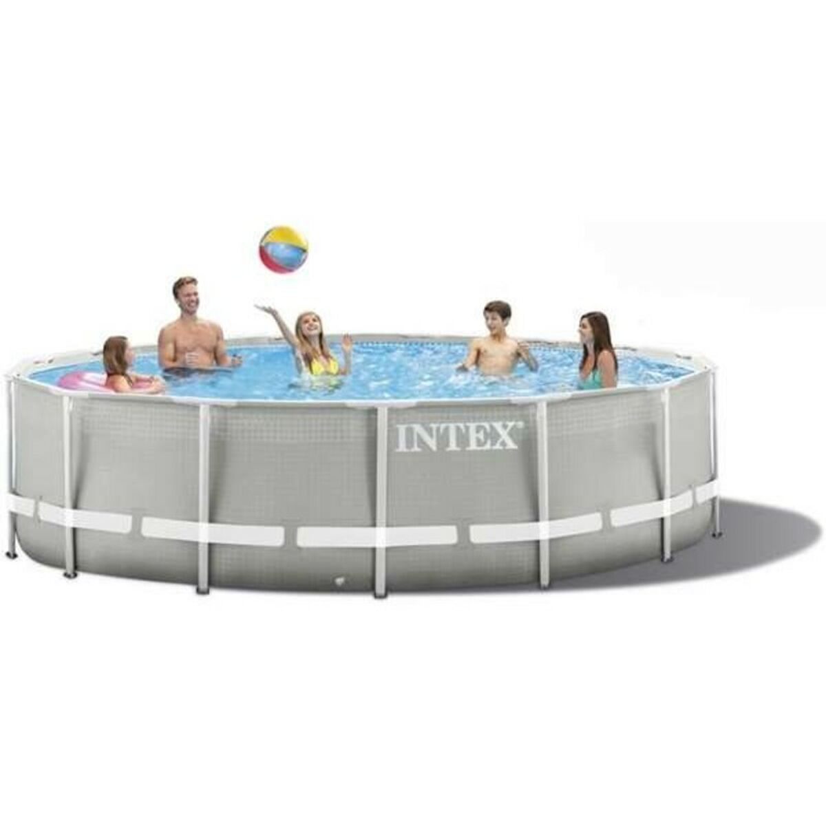 Piscină Detașabilă Intex 26700NP 305 x 76 cm