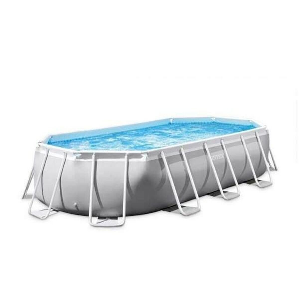 Piscină Detașabilă Intex 26796NP 503 x 274 x 122 cm