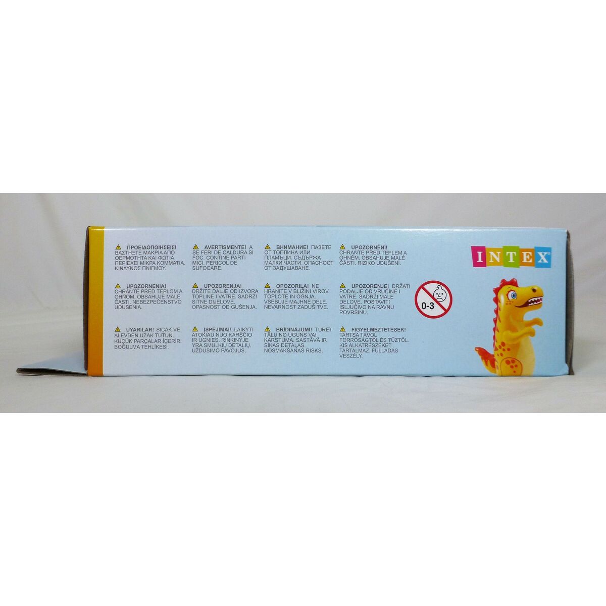 Figurină Gonflabilă pentru Piscină Intex 44669NP 98 x 44 cm