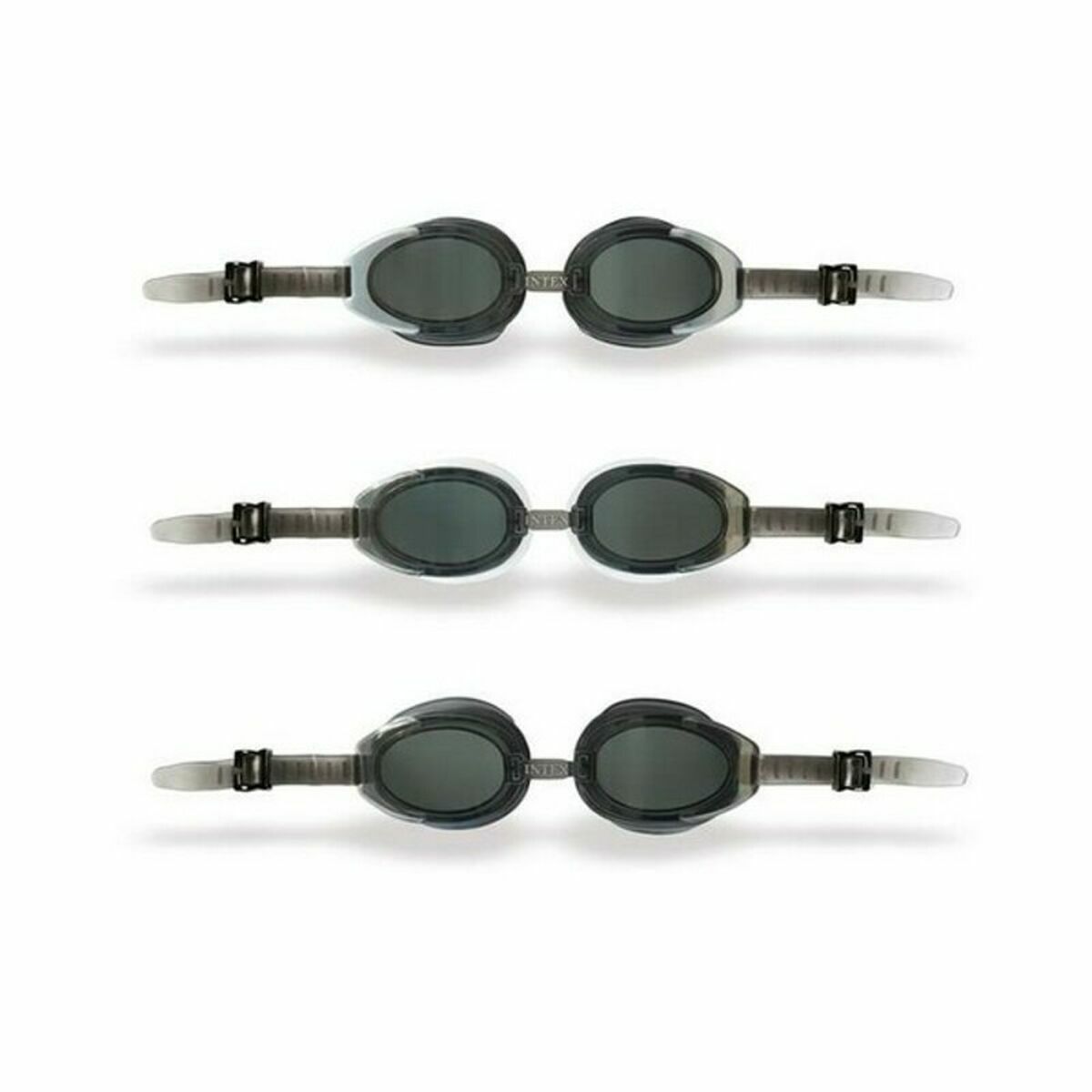 Ochelari de Înot SPORT Intex 55685