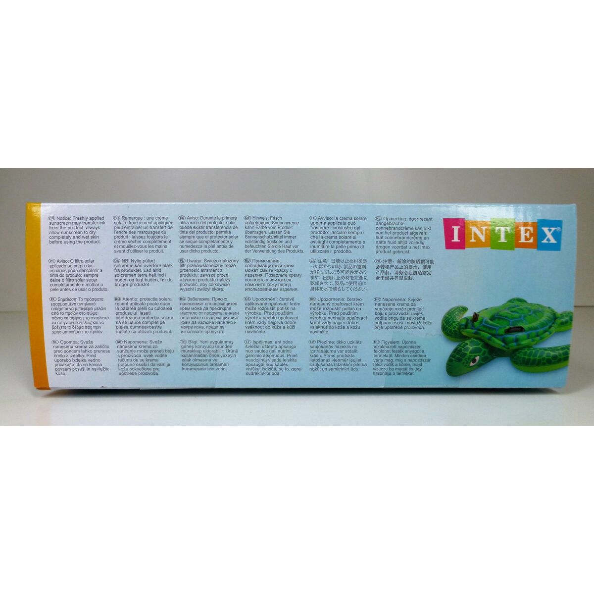 Figurină Gonflabilă pentru Piscină Intex 57524NP (150 x 127 cm) 150 x 127 cm