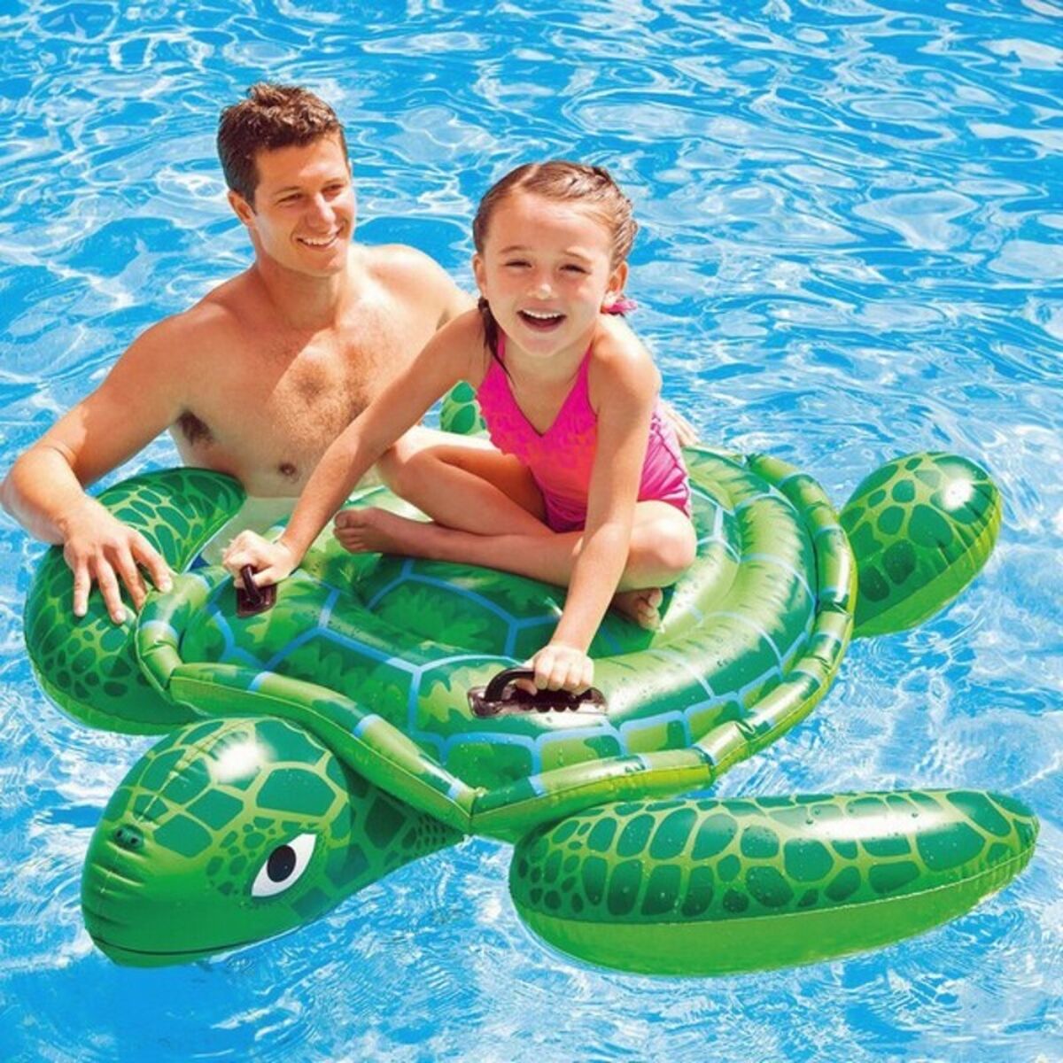 Figurină Gonflabilă pentru Piscină Intex 57524NP (150 x 127 cm) 150 x 127 cm
